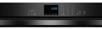 WOS51EC0AB Whirlpool 30 Inch Single Wall Oven with Touchscreen - 5.0 cu. ft. Black-2
