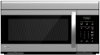 LMV1683ST LG 1.6 Cu. Ft. Stainless Steel Over-the-Range Microwave