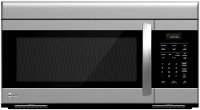 LMV1683ST LG 1.6 cu. ft. Over-the-Range Microwave - Stainless Steel