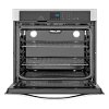 WOS51EC7AS Whirlpool 27 Inch Single Wall Oven - Stainless Steel-1