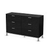 3347027 Flexible South Shore Dresser