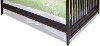 F0645407 Jamocha Full Size Conversion Bed Rails