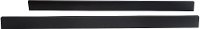 F06454.07 Jamocha Full Size Conversion Bed Rails-2