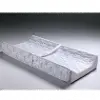 F04014.44 White Contour Changing Pad