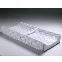 F04014.44 White Contour Changing Pad