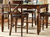 Clearance Counter Height Dining Table - Kingston