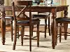 Clearance Kingston Counter Height Dining Table