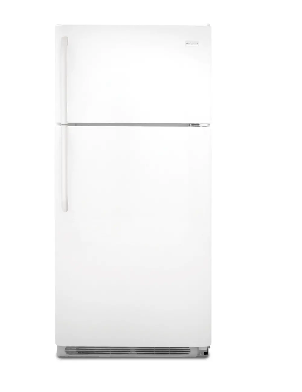 FRT18G2NW Frigidaire 18 Cu. Ft. Top-Freezer Refrigerator-1