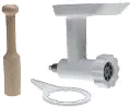 FGA-FOOD-GRINER-ACC KitchenAid Food Grinder Attachment