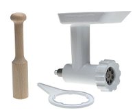 FGA-FOOD-GRINER-ACC KitchenAid Food Grinder Attachment