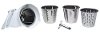 SLICER KitchenAid Roto Slicer with Shredder - RVSA