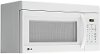 LMV1683SW LG 1.6 cu. ft. Over-the-Range Microwave- White-3