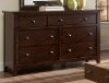 Kona Dresser