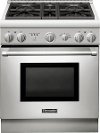 PRD304GHU Thermador Gas Range - Stainless Steel