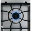 JGP329SETSS GE 30 Gas Cooktop