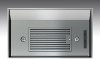 Zephyr 30 Inch Vortex Collection Hood Insert - Stainless Steel