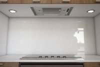AK9034AS Zephyr Range Hood Insert - 36 Inch Stainless Steel-2