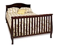 F31001.07 Jamocha Convertible Crib - Camden-4