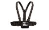 GCHM30-001 GoPro Chest Mount Harness