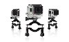 GRBM30 GoPro Roll Bar Camera Mount