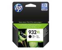 CN053AN140BLACK HP 932XL Black Officejet Ink Cartridge
