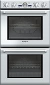 PODC302J-SSDUBLOVN Thermador 30 Inch Stainless Steel Double Wall Oven