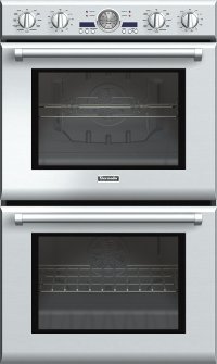PODC302J-SSDUBLOVN Thermador 30 Inch Stainless Steel Double Wall Oven