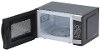 DMW077BLSDD Danby 0.7 cu. ft. Countertop Microwave Oven - Stainless Steel-2