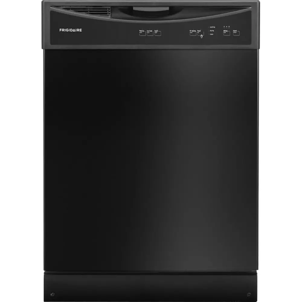 FFBD2406NB Frigidaire Dishwasher-1