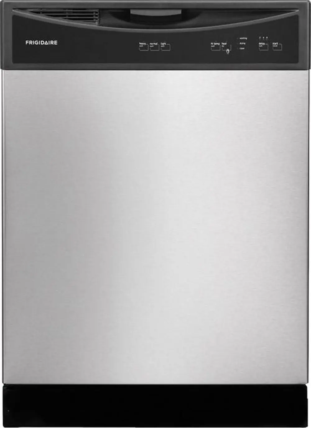FFBD2406NS Frigidaire Dishwasher - Stainless Steel-1