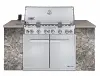 7460001 Weber Summit S-660 Natural Gas Grill