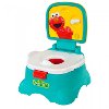 Elmo Horray 3-in-1 Potty Chair - Sesame Street ®