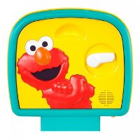 Elmo Horray 3-in-1 Potty Chair - Sesame Street -3