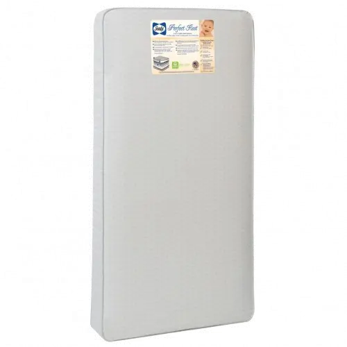 EM240-KEL1 Crib Mattress, Perfect Rest-1
