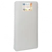 EM240-KEL1 Crib Mattress, Perfect Rest