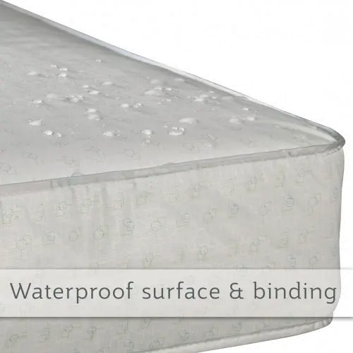 EM240-KEL1 Crib Mattress, Perfect Rest-4