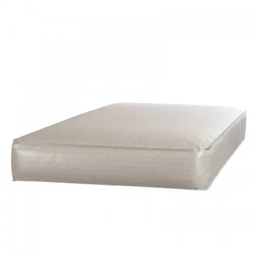 EM438-VIV1 Crib & Toddler Bed Mattress - Sealy Baby Firm Rest-2