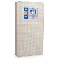 Crib Mattress - Sealy Baby Posturepedic