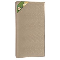 Crib & Toddler Bed Mattress - Sealy Soybean Plush