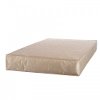 Crib & Toddler Bed Mattress - Sealy Soybean Plush -3