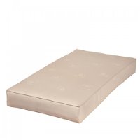 Sealy Nature Couture Soybean Serenity Crib Mattress-2