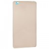 EM792-COT1 Cotton Bliss 2 Stage Crib Mattress - Sealy Nature Couture