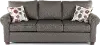 Seaside Gray Sofa