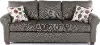 Seaside Gray Sofa