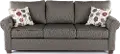 Seaside Gray Sofa