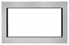 MK2167AS 27 Inch Microwave Trim Kit - Stainless Steel