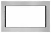 MK2167AS 27 Inch Microwave Trim Kit - Stainless Steel