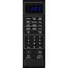 WMC30516AS Whirlpool Stainless Steel 1.6 cu. ft. Counter Top Microwave
