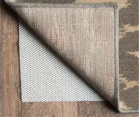 8 x 11 Large Comfort Grip Rug Pad