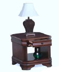 Sheridan New Classic End Table